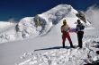 Gemersko – malohontský  Salamander  vystúpil na Mont Blanc