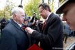 M. Glváč: Vojnoví veteráni si zaslúžia, aby sme si ich pamätný deň pripomínali