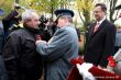 M. Glváč: Vojnoví veteráni si zaslúžia, aby sme si ich pamätný deň pripomínali