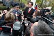 M. Glváč: Vojnoví veteráni si zaslúžia, aby sme si ich pamätný deň pripomínali