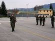 Previerka Bojovej pripravenosti (CREVAL) práporu rchbo PS a jednotky OPCW