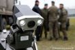 M.Glváč: Som rád, že vojenskí a policajní pyrotechnici si spoločne vyskúšali zásah v reálnych podmienkach