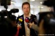 Minister obrany M. Glváč povzbudil rodiny vojakov, ktorí pôsobia v Afganistane