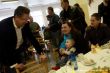 Minister obrany M. Glváč povzbudil rodiny vojakov, ktorí pôsobia v Afganistane