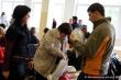 Minister obrany M. Glváč povzbudil rodiny vojakov, ktorí pôsobia v Afganistane