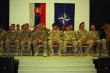 ISAF Afganistan: Nie je dôležité kde sme, ale či sme tam s priateľmi...