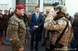 M. Glváč: Darovanie techniky od Američanov je historický úspech