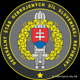 Náčelník generálneho štábu schválil smernicu na prípravu vojsk v roku 2014