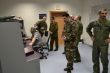 Príslušníci vojenského diplomatického zboru navštívili prešovské krídlo