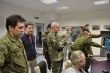 Príslušníci vojenského diplomatického zboru navštívili prešovské krídlo 2