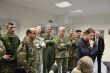 Príslušníci vojenského diplomatického zboru navštívili prešovské krídlo 2