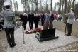 Štátny tajomník M. Koterec si pripomenul 7. výročie tragédie vo VOP Nováky