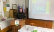 Odborná príprava Útvaru Vojenskej polície Topoľčany