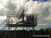 Komplexné sondovanie atmosféry