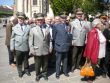Pietne akty osláv ukončenia 2. svetovej vojny