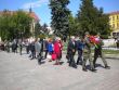 Pietne akty osláv ukončenia 2. svetovej vojny