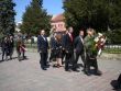 Pietne akty osláv ukončenia 2. svetovej vojny