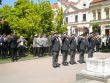 Pietne akty osláv ukončenia 2. svetovej vojny