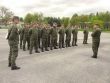 4. ročník súťaže Najlepší radista 2.mechanizovanej brigády