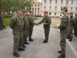 4. ročník súťaže Najlepší radista 2.mechanizovanej brigády