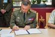 Generálporučík Milan Maxim vo Vojenskom výbore EÚ o slovenskom príspevku do IR ALTHEA