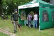 Vojenská polícia v bunkri BS-8