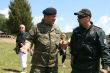 spen vyvrcholenie cvienia Zelen vlna