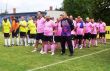 I. ročník priateľského futbalového turnaja Zásobovacia čata