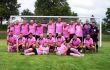 I. ročník priateľského futbalového turnaja Zásobovacia čata