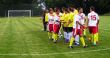 I. ročník priateľského futbalového turnaja Zásobovacia čata