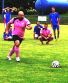 I. ročník priateľského futbalového turnaja Zásobovacia čata