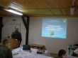 Commander evaluated the training year 2013