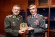 Veliteľ Spojeneckého veliteľstva spoločných síl Brunssum navštívil generálporučíka Maxima2