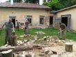 Vojenská pomoc rehoľným sestričkám
