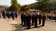 Oblastné oslavy SNP a stretnutie odbojárov a mládeže oblastných organizácií v Dobšinej