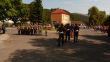 Oblastné oslavy SNP a stretnutie odbojárov a mládeže oblastných organizácií v Dobšinej