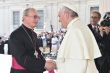 Čestná stráž OS SR súčasťou vojenskej púte do Ríma