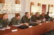 Plánovacia konferencia ženistov OS SR a A ČR pre výcvikový rok 2015