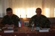 Plánovacia konferencia ženistov OS SR a A ČR pre výcvikový rok 2015