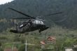 Veliteľ jednotiek EUFOR navštívil slovenský LOT Višegrad