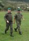 Veliteľ jednotiek EUFOR navštívil slovenský LOT Višegrad