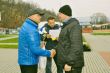 1. ročník hokejového turnaja o putovný pohár veliteľa práporu logistickej podpory