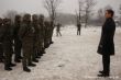 Vojaci odpálili z nábrežia 20 novoročných sálv
