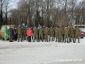 Silvestrovsk charitatvny beh enistov a priateov portu