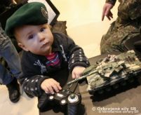 Výstavu fotografií