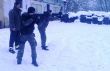 Výcvik pred vyslaním do operácie UNFICYP