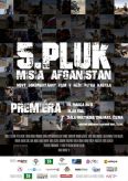Do kín smeruje dokument „5. PLUK – MISIA AFGANISTAN“