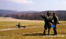 Zdokonažovacia príprava prísluníkov tábu strategického plánovania G OS SR
