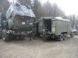 Taktick cvienia elovch zoskupen 22. mechanizovanho prporu