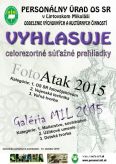 Vyhlásenie CSP 2015